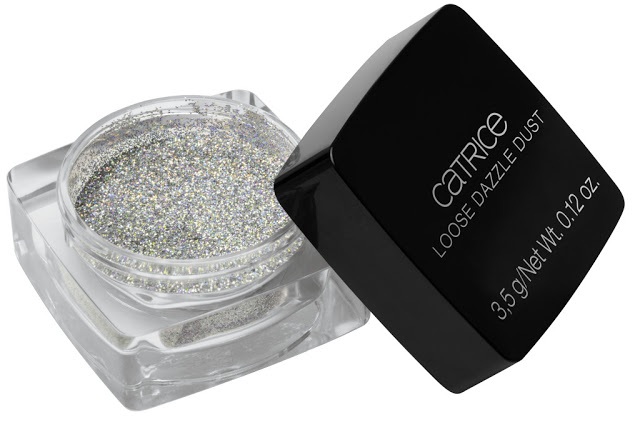 4070b catrice dazzle bomb loose dazzle dust offen final rgb - PREVIEW │CATRICE LIMITED EDITION DAZZLE BOMB