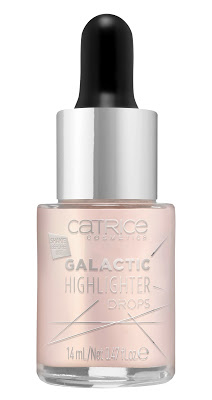 eeb1c catr galatichighlighterdrops - PREVIEW │CATRICE HOLOGRAPHIC IT PIECES